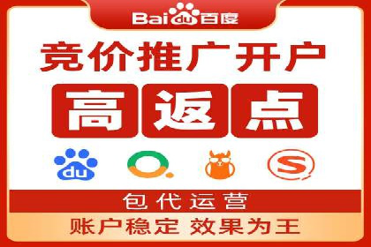 搜索引擎竞价推广：某行业领先企业的成功之路